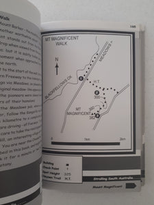 Strolling South Australia by Derek Whitelock and Terry Lavender