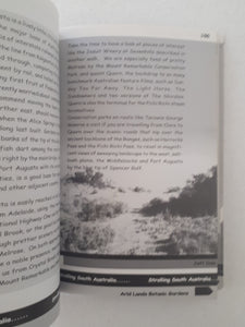 Strolling South Australia by Derek Whitelock and Terry Lavender