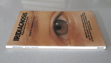 Load image into Gallery viewer, Iridiagnosis by Victor S. Davidson
