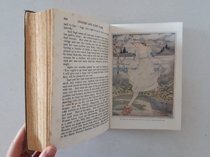 Hans Andersen's Fairy Tales Translated by H. Oskar Sommer