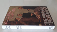 Load image into Gallery viewer, The Murder at the Vicarage by Agatha Christie