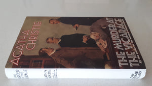 The Murder at the Vicarage by Agatha Christie
