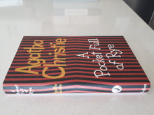 Load image into Gallery viewer, A Pocket Full of Rye by Agatha Christie