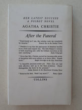 Load image into Gallery viewer, A Pocket Full of Rye by Agatha Christie