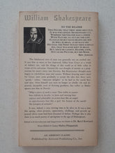Load image into Gallery viewer, A Play King John by William Shakespeare