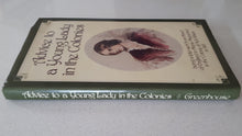 Load image into Gallery viewer, Advice to a Young Lady in the Colonies