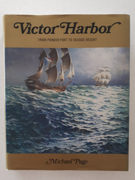 Victor Harbor by Michael Page