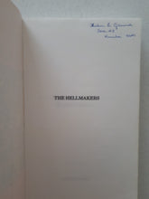 Load image into Gallery viewer, The Hellmakers by John C. Grover