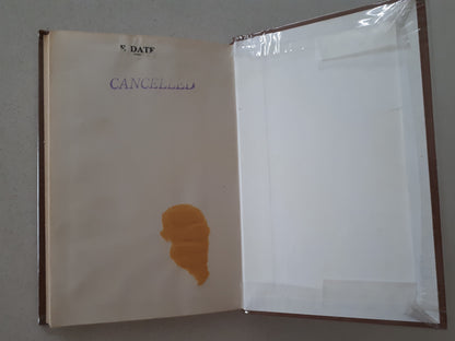 Doctor With Wings by Allan Aldous