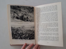 Load image into Gallery viewer, The Edge of the Sword  by Captain Anthony Farrar-Hockley