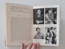 Load image into Gallery viewer, The Edge of the Sword  by Captain Anthony Farrar-Hockley