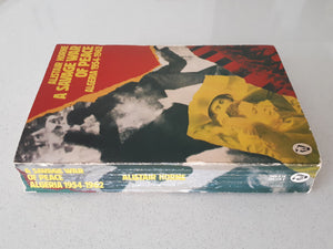 Savage War of Peace Algeria by Alistair Horne