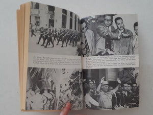 Savage War of Peace Algeria by Alistair Horne