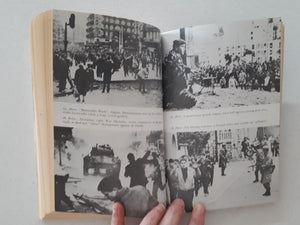 Savage War of Peace Algeria by Alistair Horne