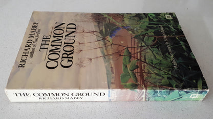 The Common Ground by Richard Mabey