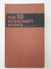 Load image into Gallery viewer, The 10 Bushcraft Books by Richard Graves