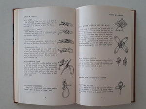 The 10 Bushcraft Books by Richard Graves