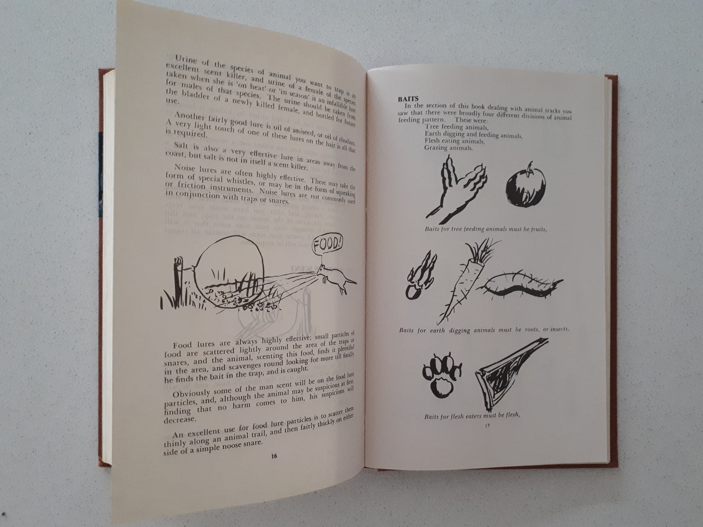 The 10 Bushcraft Books by Richard Graves