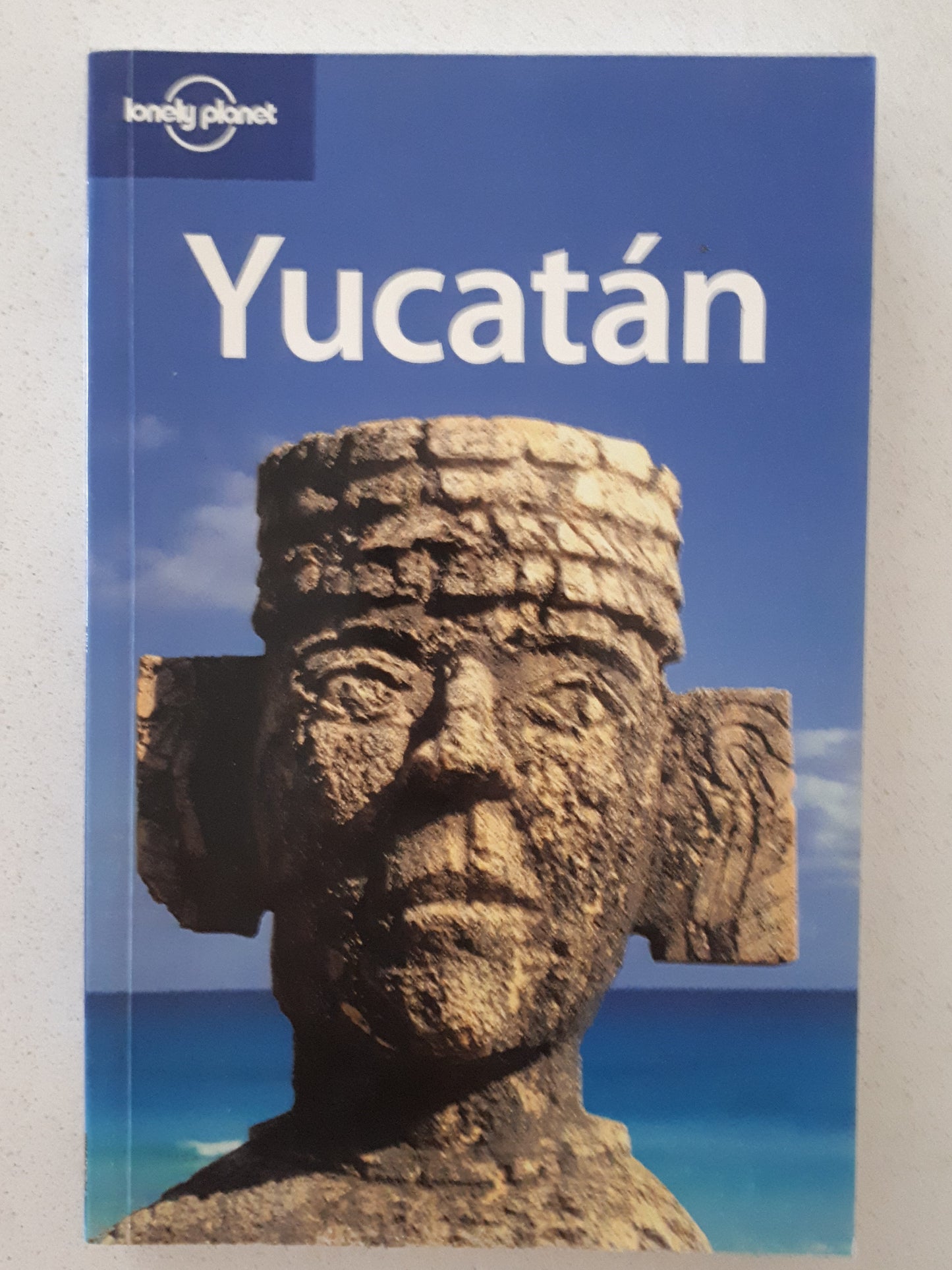 Yucatan by Lonely Planet