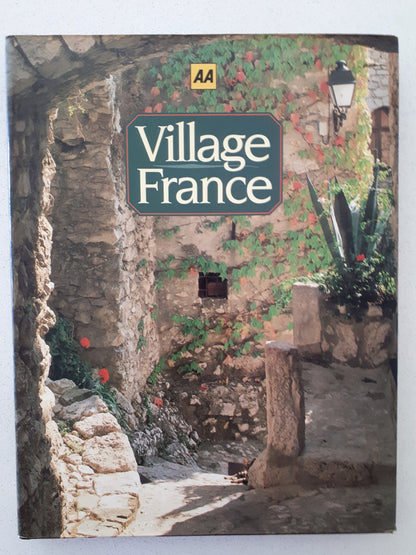 Village France by AA Publishing