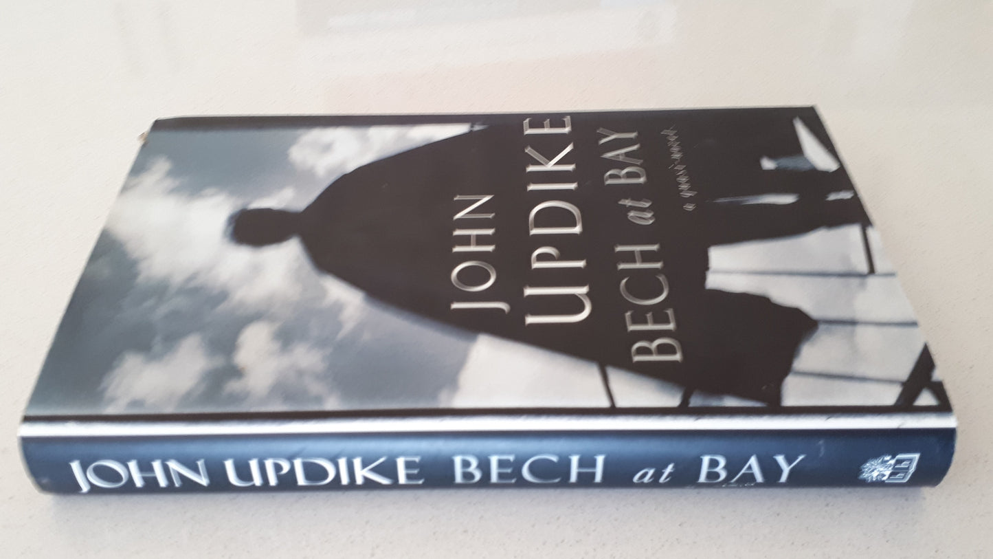 Bech at Bay by John Updike