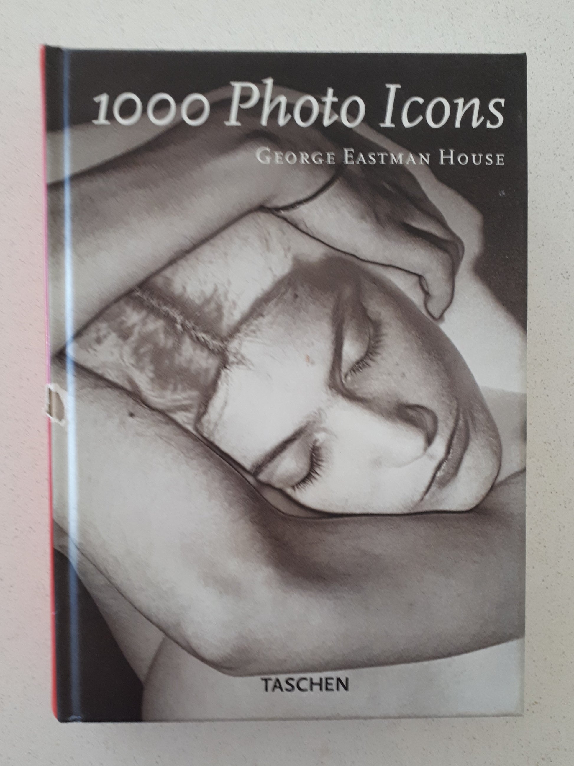 1000 Photo Icons by George Eastman House