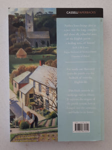 A Thousand Years Of The English Parish by Anthea Jones
