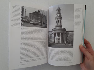 A Thousand Years Of The English Parish by Anthea Jones