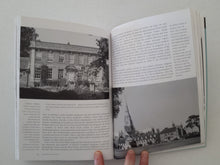 Load image into Gallery viewer, A Thousand Years Of The English Parish by Anthea Jones