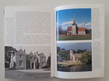 Load image into Gallery viewer, A Thousand Years Of The English Parish by Anthea Jones