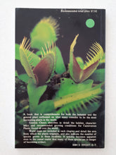 Load image into Gallery viewer, Carnivorous Plants by Gordon Cheers