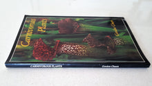 Load image into Gallery viewer, Carnivorous Plants by Gordon Cheers