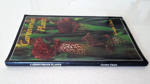 Carnivorous Plants by Gordon Cheers