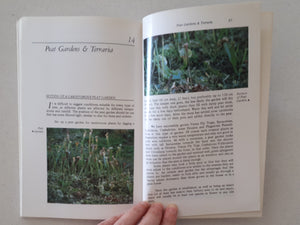 Carnivorous Plants by Gordon Cheers