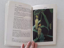 Load image into Gallery viewer, Carnivorous Plants by Gordon Cheers