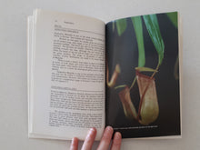Load image into Gallery viewer, Carnivorous Plants by Gordon Cheers