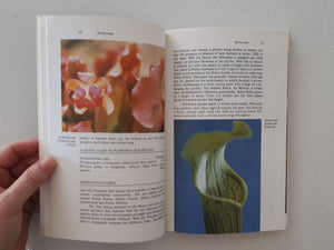 Carnivorous Plants by Gordon Cheers