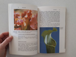Carnivorous Plants by Gordon Cheers