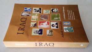 Iraq A Political History by Adeed Dawisha