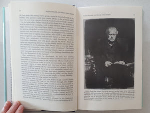 Hugh Miller Outrage And Order by George Rose