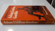 Load image into Gallery viewer, Adam Lindsay Gordon by Geoffrey Hutton