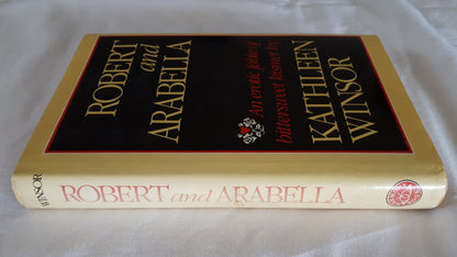 Robert and Arabella by Kathleen Winsor