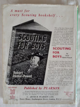 Load image into Gallery viewer, The Scout Annual 1968 edited by Rex Hazlewood