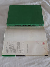 Load image into Gallery viewer, The Scout Annual 1968 edited by Rex Hazlewood