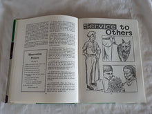 Load image into Gallery viewer, The Scout Annual 1968 edited by Rex Hazlewood