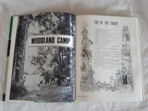The Scout Annual 1968 edited by Rex Hazlewood