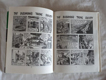 Load image into Gallery viewer, The Scout Annual 1968 edited by Rex Hazlewood