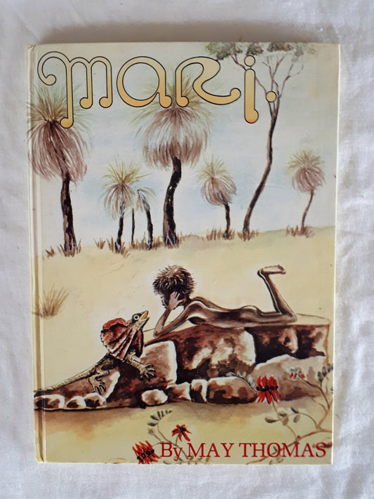 Mari.  by May Thomas 