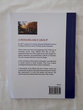 Load image into Gallery viewer, A Remarkable Group A Collective Memoir by Elizabeth Elix