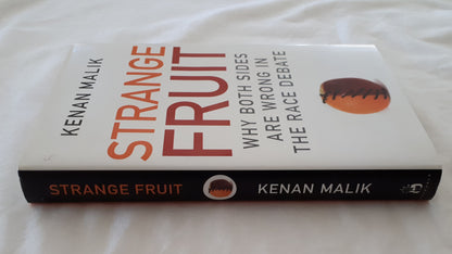 Strange Fruit by Kenan Malik